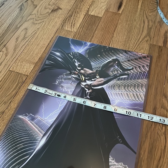 Batman Poster NEW - Picture 3 of 5